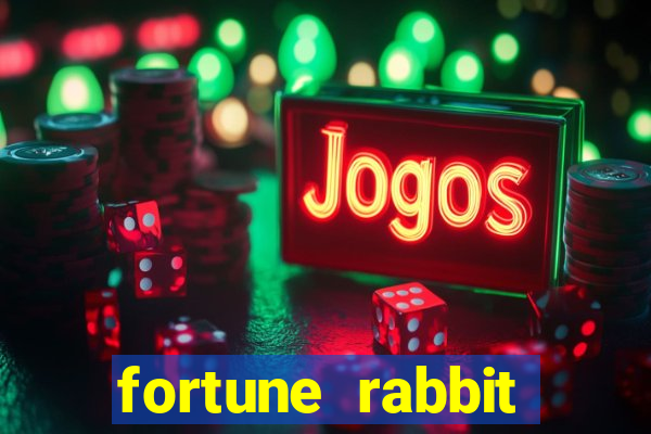 fortune rabbit minutos pagantes